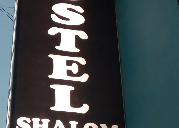Shalom Valle Sagrado *