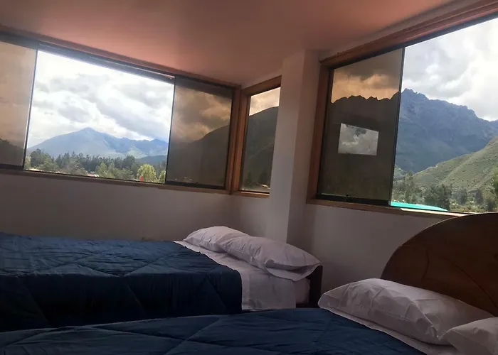 Pensión Shalom Valle Sagrado