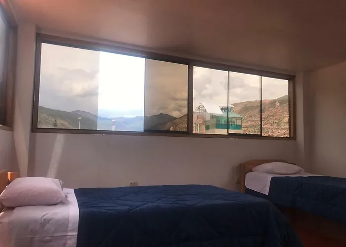Pensión Shalom Valle Sagrado