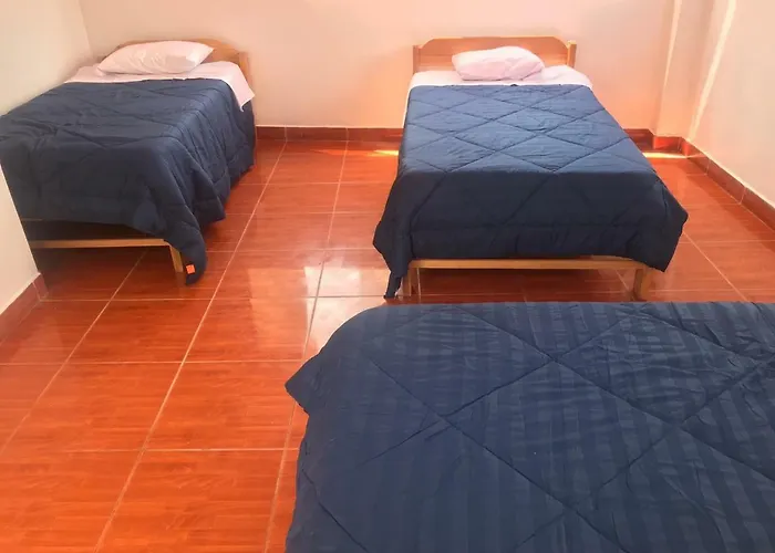 Shalom Valle Sagrado * Urubamba