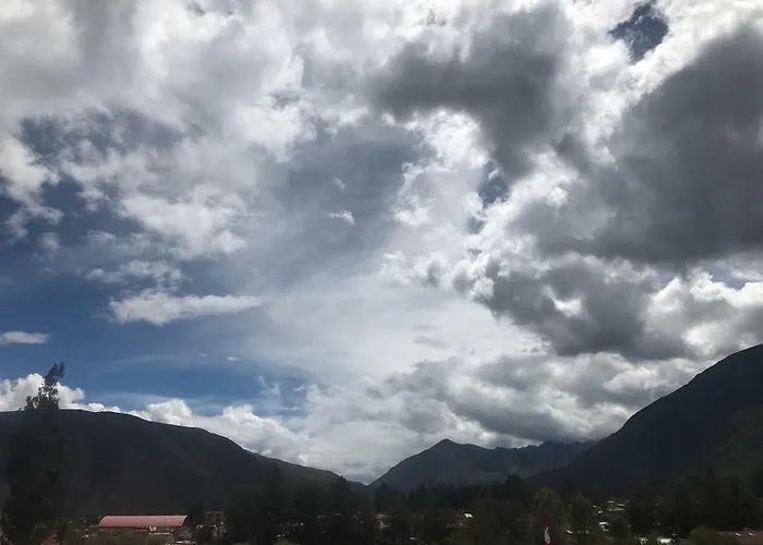 Shalom Valle Sagrado