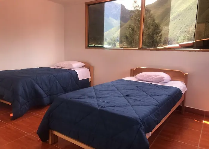 Pensión Shalom Valle Sagrado *