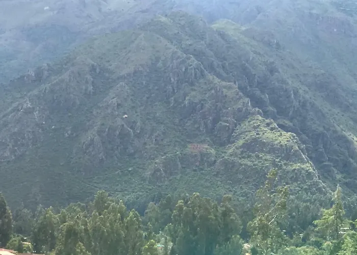 Shalom Valle Sagrado *