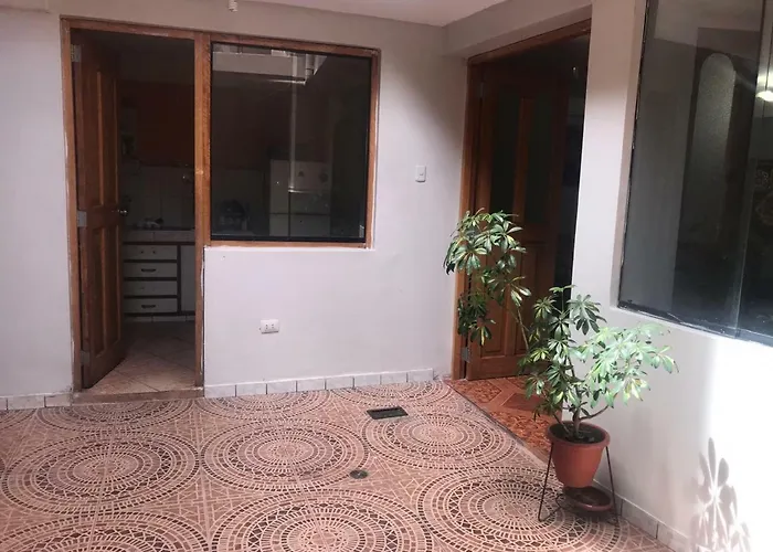 Shalom Valle Sagrado Urubamba