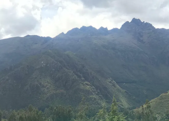 Pensión Shalom Valle Sagrado Urubamba