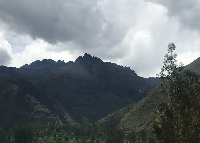 Shalom Valle Sagrado Urubamba