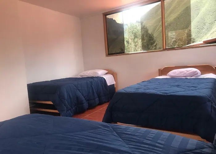 Shalom Valle Sagrado