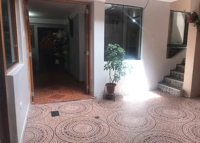 Shalom Valle Sagrado * Urubamba