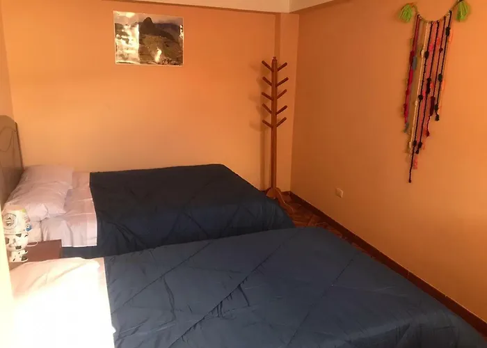 Shalom Valle Sagrado